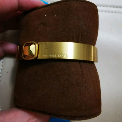 Michael Kors bracelet used