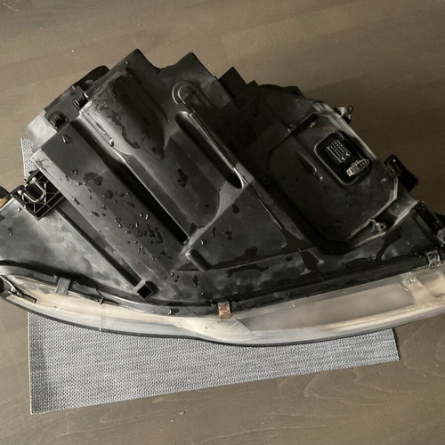 Audi A4 B7 2004-2007 αριστερό φανάρι μεταχειρισμένο, βιο-ξένον, αυθεντικό χωρίς μπαλάστρα