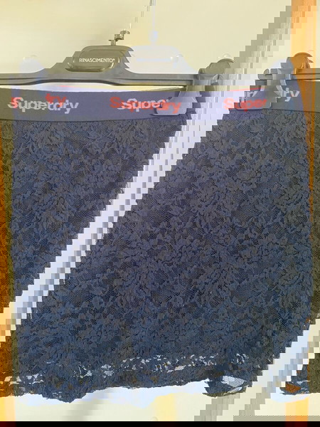 Φούστα superdry small