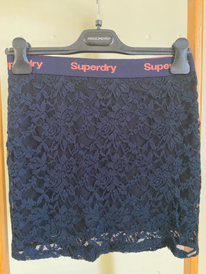 Φούστα superdry small
