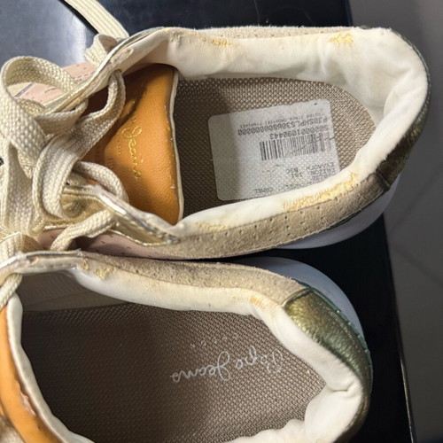 Pepe Jeans sneakers like new, size 38, sport style