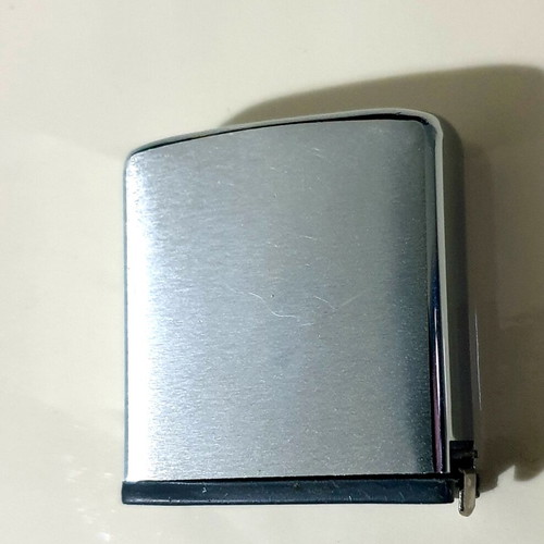 Zippo IH vintage ruler near mint, collectible