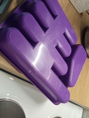 Cutlery tray like new