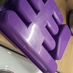 Cutlery tray like new