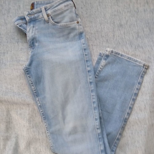 Lee jeans like new without tags, blue, size M 38 10