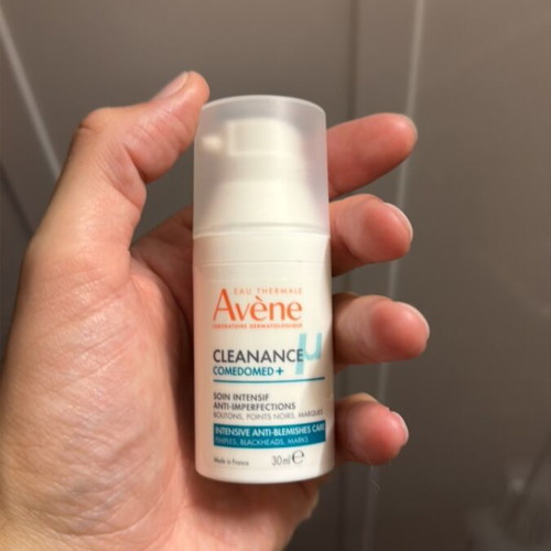 Avène Cleanance Comedomed Intensive Anti-Blemishes Care new