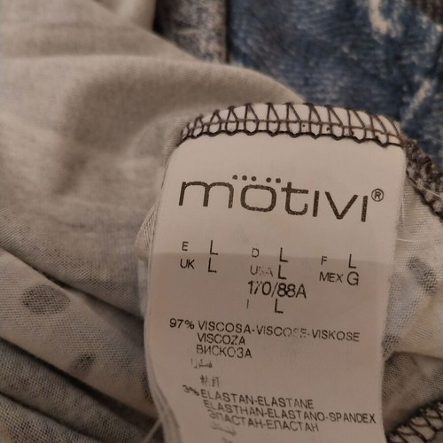 Makó dress like new, size L