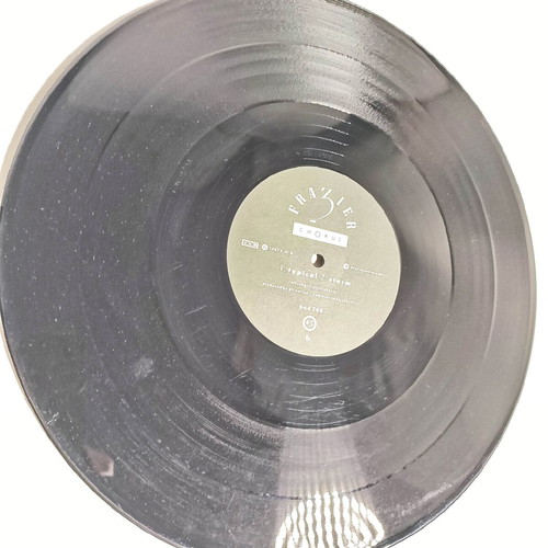 Frazier Chorus Sloppy Heart vinyl like new, English edition