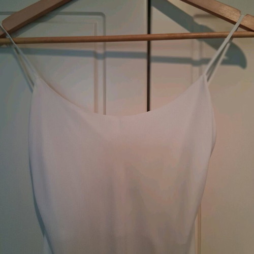 Pavlos Kyriakides dress like new, formal, black and white, size S