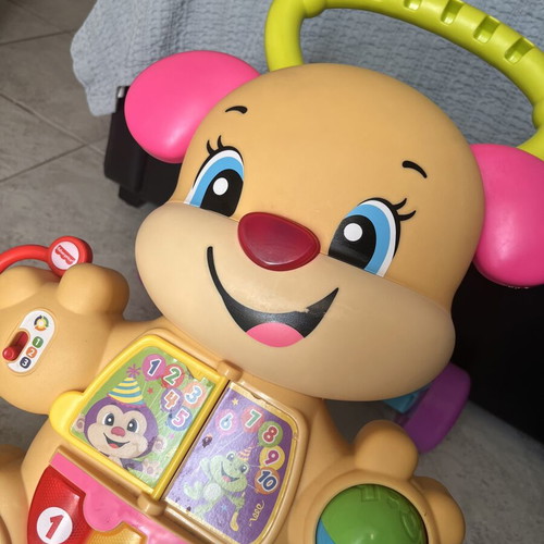 Fisher-Price walker like new