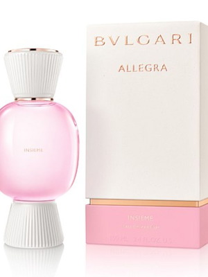 Insieme by Bvlgari decant 5 ml new, authentic