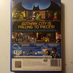Batman Lego PlayStation 2 used