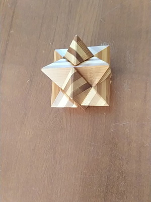 Tangram used, for strong solvers