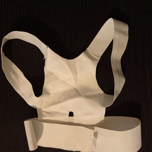 Medical brace pediatric used