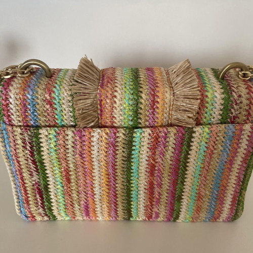 Kooreloo multicolor shoulder bag for women
