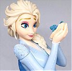  Φιγουρα Πριγκηπισσα Disney Frozen Ελσα
