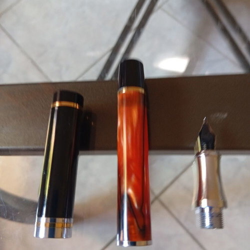 Fountain pen like new