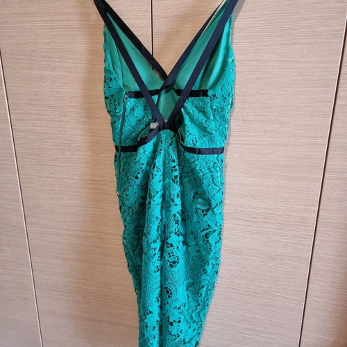 Dresses impressive and new