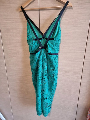 Dresses impressive and new