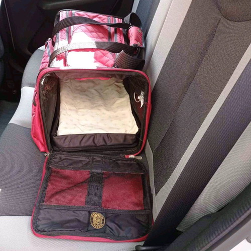 Τσάντα μεταφοράς κατοικίδιου Ultimate Sherpa Bag μεταχειρισμένη