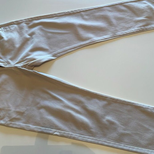 Marasil beige children's pants size 8, 128 cm