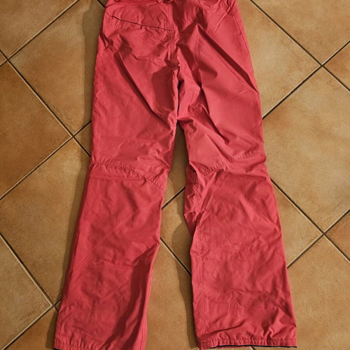 Ski pants like new for girls 14-16, brand Oneil