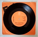  Cheap Trick - I Want You To Want Me ( Vinyl, 7", 45 RPM, Single)