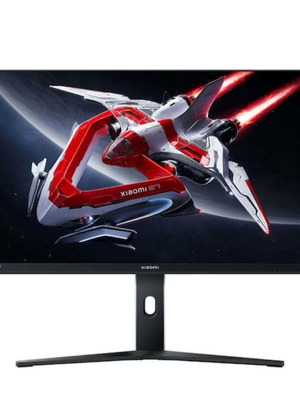Xiaomi G PRO 27i MiniLed IPS 27" QHD gaming monitor