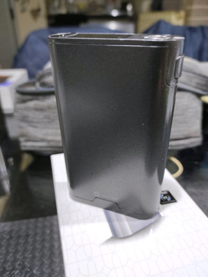 Joyetech Cuboid 200W silver grey battery mod