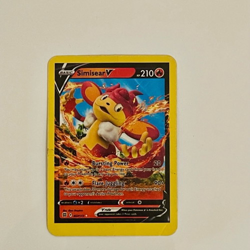 Pokemon Pikachu Valentine Special Edition -  4,00 - Vendora.cy