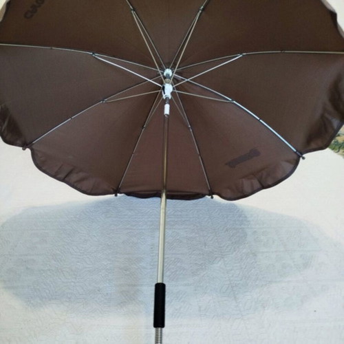Carello Stroller Umbrella UPF 50+ like new