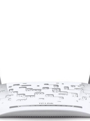 TP-LINK TD-W9970 v2 Ασύρματο VDSL2 Modem Router Wi-Fi 4 με 4 θύρες καινούργιο