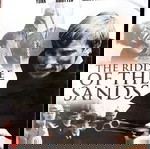  DVD THE RIDGE ON THE SANDS THRILLER/DRAMA MOVIE WITH MICHAEL YORK