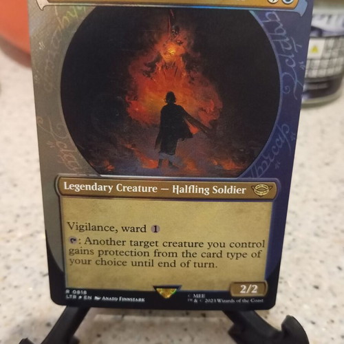 Magic the Gathering Pippin, Guard of the -  8,00 - Vendora.cy