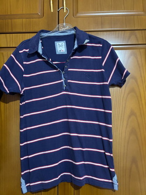 Μπλούζα γυναικεία Crew Clothing μεταχειρισμένη, μέγεθος XL