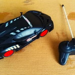 Remote Control Racing Car like new