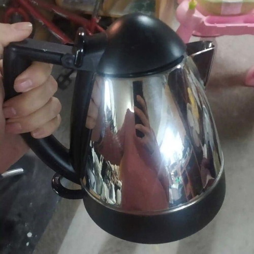 Water kettle like new
