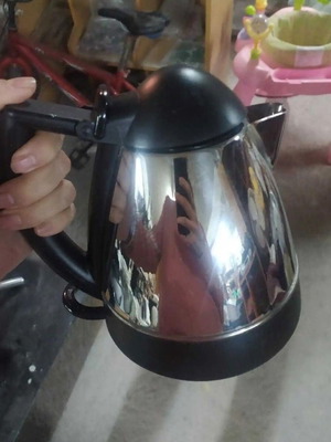 Water kettle like new