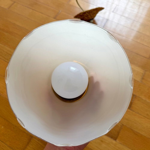 Ceiling light like new