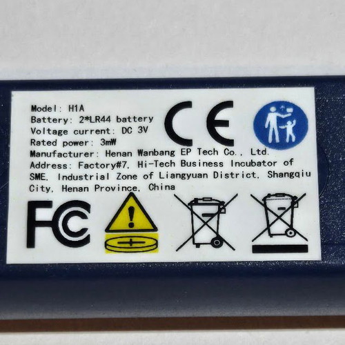 TDS Tester Pen for Water Quality Measurement new