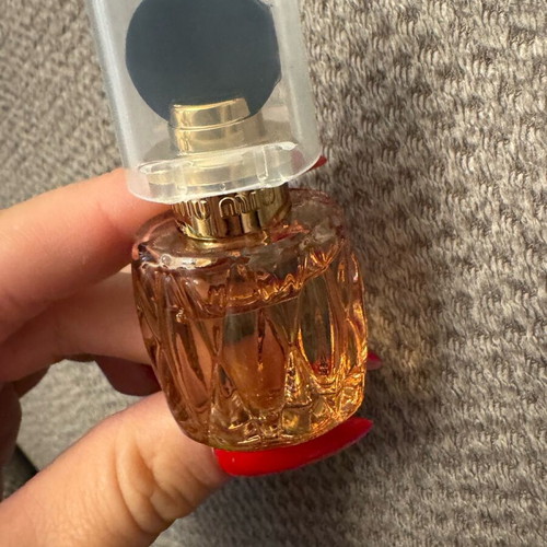 Miu Miu Miutine tester 7ml new Eau de Parfum