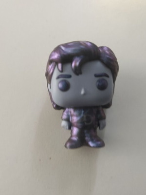 Stranger Things Funko Pop Kinder Joy καινούργιο
