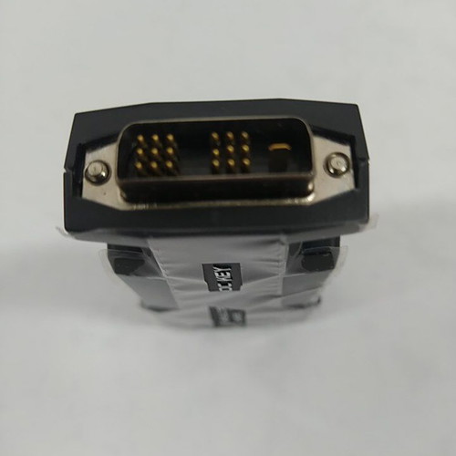 Asus ROG OC Key and Cable new, real-time overclocking device