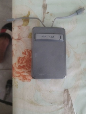 Power bank με ασύρματη φόρτιση για iPhone