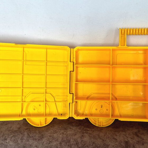 Matchbox αμάξι Securicar θήκη αποθήκευσης 1984