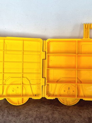 Matchbox αμάξι Securicar θήκη αποθήκευσης 1984