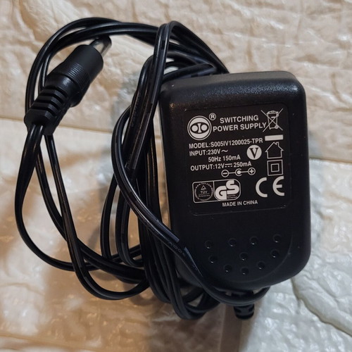 Thomson ANT1410 indoor antenna like new, active 44dB
