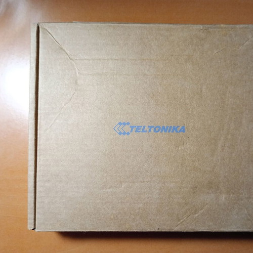 Teltonika FMB204 GPS Tracker καινούργιο, αδιάβροχο IP67 για αυτοκίνητα και φορτηγά