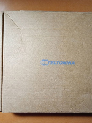 Teltonika FMB204 GPS Tracker καινούργιο, αδιάβροχο IP67 για αυτοκίνητα και φορτηγά