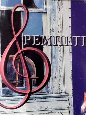 Rebetika CD, laiko